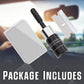 💥1 + 1 gratis🚗Cracks Gone Glasreparatur-Set (neue Formel)🤩