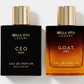 The top predator in the world of perfumery✨HONEY OUD & CEO Man & G.O.A.T Man 💞58K+ SOLD!🍯✨Now 50% OFF!