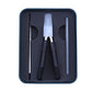 Beveled Wide Opening Nail Clippers
