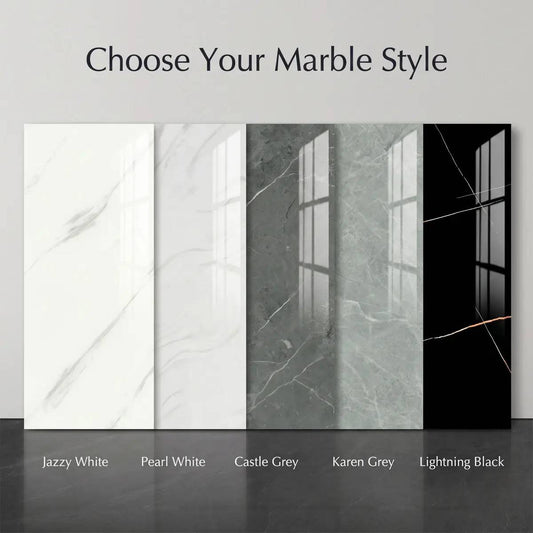 🧱 Peel & Stick Tile Wall Panels | 30×60cm