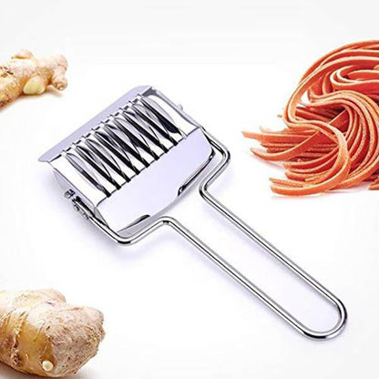 Home-use manual noodle maker
