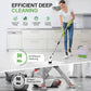 🧹 50% OFF! Pro Electric Cleaning Brush – 8 Heads, Dual-Speed, IPX7 Waterproof – perfect for bathroom, kitchen & car💧✨