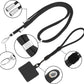 🔥50% OFF NOW!📱Universal mobile phone shoulder strap✨Crossbody lanyard