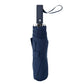 Windproof Umbrella – 10-Rib Waterproof & Compact Umbrella with Automatic Open/Close Function and Ergonomic Handle – Folding Mini Umbrella - Strong Umbrellas for Wind and Rain