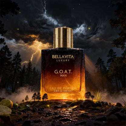 The top predator in the world of perfumery✨HONEY OUD & CEO Man & G.O.A.T Man 💞58K+ SOLD!🍯✨Now 50% OFF!