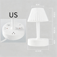 ⏳💥Limited-Time Save 65%🔥🔌3-Outlet Power Strip with USB-A & USB-C Charging Ports, Built-In Desk Lamp