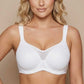 ⏳Last Day Special Price £11.99💐Women's Elegant Sheer Full Coverage Non-padded Plus Size Bra