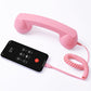 ⏳Limited-time 50% off⏰Vintage Retro Telephone Handset✨The most unique gift! Perfect forLovers of ceremonial occasions📞