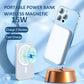 🔋 60% RABATT! ⚡ Magnetische 20W Powerbank 10000mAh – Schnellladung, Kabellos & Kompatibel mit MagSafe ✨