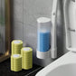 ⏰Last 4 hours Sale: ￡6.99🔥Disposable Toilet Cleaning System