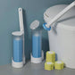 ⏰Last 4 hours Sale: ￡6.99🔥Disposable Toilet Cleaning System