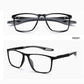 🕶️ Smart-Brille mit Autofokus! 👁️✨ Beschlagfrei + Blendschutz + Blaulichtfilter + lässt sich in eine Sonnenbrille verwandeln!