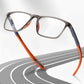 🕶️ Smart-Brille mit Autofokus! 👁️✨ Beschlagfrei + Blendschutz + Blaulichtfilter + lässt sich in eine Sonnenbrille verwandeln!