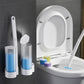 ⏰Last 4 hours Sale: ￡6.99🔥Disposable Toilet Cleaning System