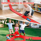 🎁Last Day Promotion 55% OFF🔥🏎️DIY Children's Alloy Car Suction Cup Race Track