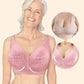 💥LAST DAY SALE ONLY ￡9.98!!💘Front Button Breathable Skin-Friendly Cotton Bra