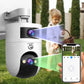 🥳55% OFF! 📹Dual-Lens Security Camera – From £24.99! 360° view, human detection & color night vision. Smart home protection – stock up & save! 🏠✅