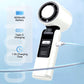 🥳2026 HOT SALE💥50K+ SOLD!❄️IcePoint™ Mini Handheld Cooling Fan