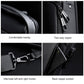 🎒 50% OFF! 🔥 Sports Crossbody Bag with USB Charging Port – Anti-Theft, Practical & Lightweight – Perfect for Travel, Commuting & Outdoor Activities ⚡