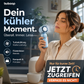 🌬️✨ 50 % Rabatt! Der tragbare Mini-Handventilator von BUBOOP mit präziser Geschwindigkeitsregelung, LED-Anzeige, im Taschenformat und extrem langer Akkulaufzeit – ideal für Reisen, den Sommer, Konzerte und den Weg zur Arbeit