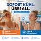 🌬️✨ 50 % Rabatt! Der tragbare Mini-Handventilator von BUBOOP mit präziser Geschwindigkeitsregelung, LED-Anzeige, im Taschenformat und extrem langer Akkulaufzeit – ideal für Reisen, den Sommer, Konzerte und den Weg zur Arbeit