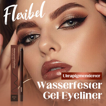 💜KAUFEN SIE 1, BEKOMMEN SIE 1 GRATIS💜Wasserfester, strandtauglicher Gel-Liner💜KAUFEN SIE 1, BEKOMMEN SIE 1 GRATIS💜Wasserfester, strandtauglicher Gel-Liner