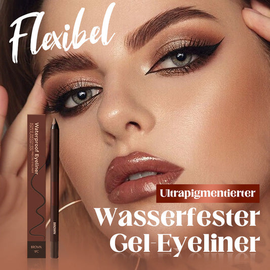 💜KAUFEN SIE 1, BEKOMMEN SIE 1 GRATIS💜Wasserfester, strandtauglicher Gel-Liner💜KAUFEN SIE 1, BEKOMMEN SIE 1 GRATIS💜Wasserfester, strandtauglicher Gel-Liner