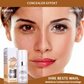 📢📢 Flash Sale: Nur noch 3 Stunden! ⏰⏰——🎁 2 kaufen, 1 gratis dazu ——🎉 Eine farbadaptierende Foundation für reife Haut