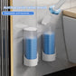 ⏰Last 4 hours Sale: ￡6.99🔥Disposable Toilet Cleaning System