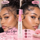 Smooth Edges Instantly! Brush-In Edge Control Gel Kit