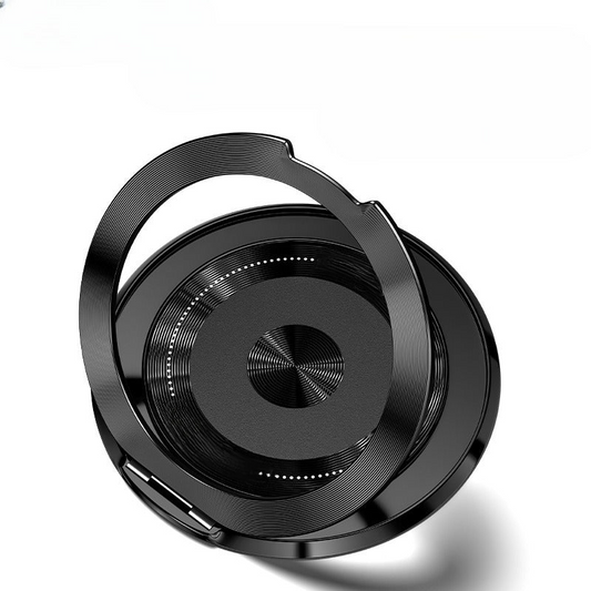 ✨📱 MagSpin Ultra: Der weltweit dünnste magnetische Handyhalter mit haptischem Feedback 📱✨