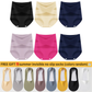 ⏰💖Last Day-Buy 1 Get 3 Packs:Only £11.99‼️💖Plus-Size High-Waist Cross Tummy Control Panties✨