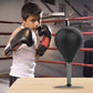 🥊Box-Speedball, Tischdekoration, Trainingsgerät für Stressabbau und Entlastung zu Hause