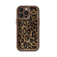 🎁Early Christmas sale - 49% off🎅Leopard Print Case for iPhone with Lanyard