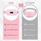 🔥Menstrual Period Massager