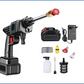 🔥HOT SALE 50% OFF🔥Cordless Portable Multi-Function High Pressure Water Blasters