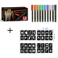 ⏰LIMITED SALE 50% OFF🎨Perfect For Unique Body Art🔥Temporary Tattoo Markers for Skin