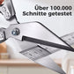🔥Hot Sale 🔥1 für 1💪Multifunktionale Hochleistungs-Küchenschere✂️