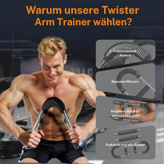 📢📢50 % RABATT! Verstellbare Hantelstange 60–110 lbs – Tragbarer Arm- und Brusttrainer, das ultimative Fitnessgerät für zu Hause! ✨🔥