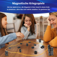 🎅Weihnachtsverkauf 50% RABATT🔥Magnetisches Schachspiel✨️