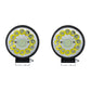 💡4-Zoll-LED-Pod mit 99 W für Offroad-Anwendungen✨