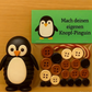 ⏰ Letzter Tag der Aktion: 50 % Rabatt ✨ Tierdekorationen zum Selbermachen mit Knöpfen