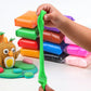 🎁Best Gift - 36 color ultra light clay🌈 (Safe & Non-Toxic)