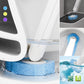 ⏰Last 4 hours Sale: ￡6.99🔥Disposable Toilet Cleaning System
