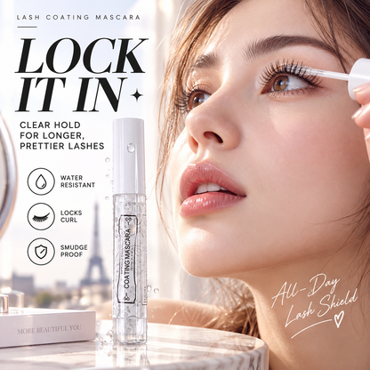 Lash Curl Finisher