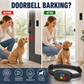 🔥HOT SALE 55% OFF🔥Smart Anti-Bark Collar for Dogs