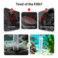 🐠 50% OFF LIMITED STOCK✨ Siphon floor cleaner for aquariums