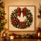 💎 Last Day Special Price £9.77 ! 🧘Relaxing & Beginner-Friendly -🎨 DIY Christmas Pearl Diamond Painting Art Kit