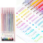 🖍️ 50% RABATT! 🎨 Leuchtende Farben, grenzenlose Kreativität – Strahlende Pigmente, Einfaches Abwaschen & Perfekt für Kinderhände 🧒