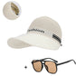 🏆🌸 Heiße neue Modelle & 50 % RABATT 🌸🍃👧 Trendiger & atmungsaktiver Sonnenhut für Damen